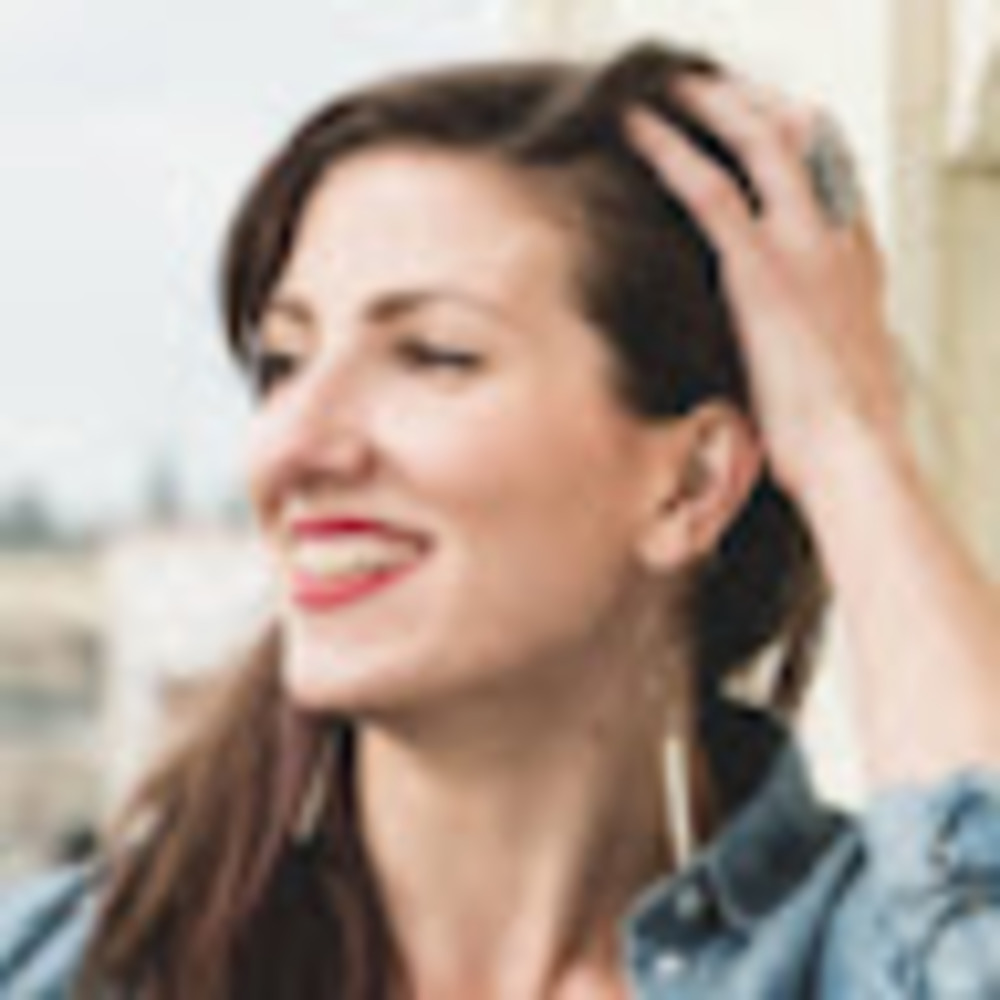 Meet your Posher, Kat